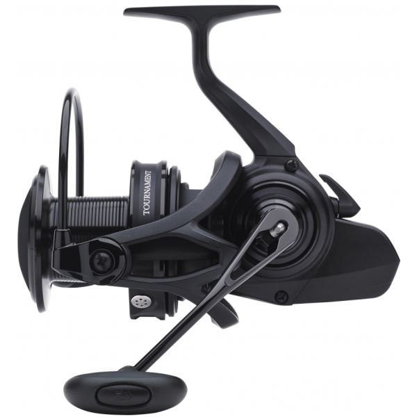 Daiwa Naviják Tournament ISO 5000LD QDA BE
