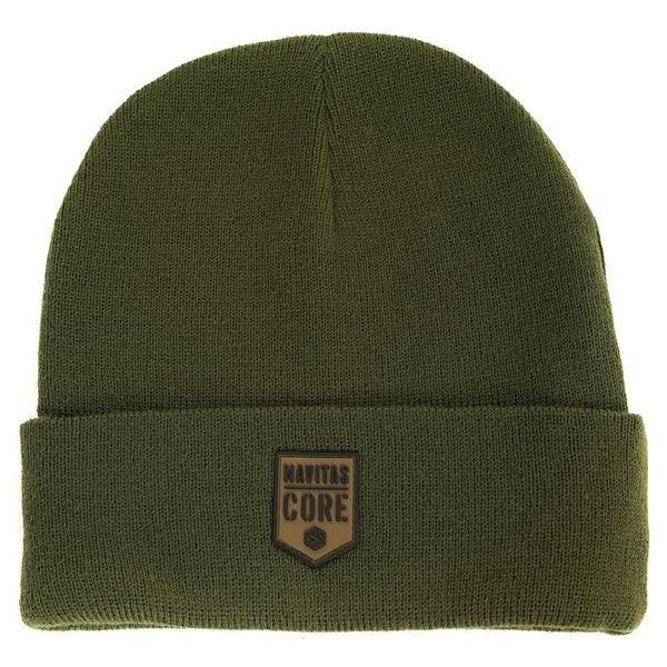 Navitas Čepice Core II Beanie Green
