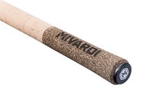 Mivardi Prut TechniX Feeder 360MH 3,6 m 80 g 3-Díl (5)