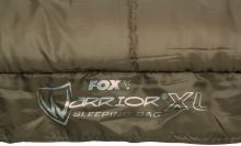 Fox Spacák Warrior XL Sleeping Bag (5)