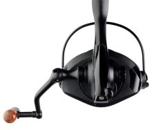 Giants Fishing Naviják Deluxe Reel FD 6000 + Cívka 6000 Gold (2)