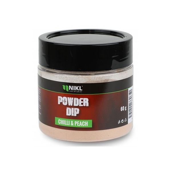 Nikl Powder Dip 60 g