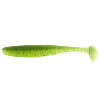 Keitech Gumová Nástraha Easy Shiner Lime Chartreuse (1)
