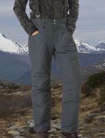 Geoff Anderson Kalhoty Barbarus Asim Tmavě Šedé (11)