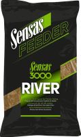 Sensas Krmení 3000 Feeder 1 kg (4)