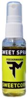 Feedermania Sweet Spray 30 ml - Sweetcorn