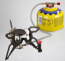 Meva Plynový Vařič Spider Pro Piezo (2)