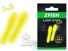 Zfish Chemické Světlo Žárovka 4,5x35 mm 2 ks Zfish Chemické Světlo Žárovka 4,5x35 mm 2 ks