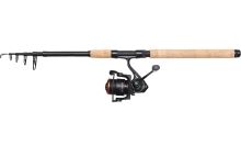 Kinetic Prut Zathar Tele Combo 2,7 m 12-40 g