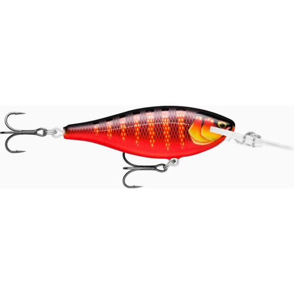 Rapala Wobler Shad Rap Elite GDTZ