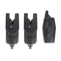 Korum Sada Signalizátorů KRI Remote Alarm Set (5)