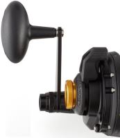 Penn Multiplikátor Bez Řadiče Squall 16VS Lever Drag 2Speed RH (1)