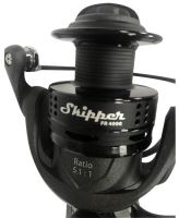 Zfish Naviják Skipper FR 3000 (2)
