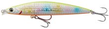 Savage Gear Wobler Gravity Shallow Floating LS Yellow Orange Candy - 11,5 cm 20 g