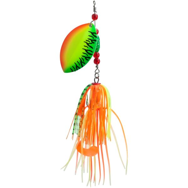 Uni Cat Třpytka Tense Mag Willow Spinner FT 30 g - 21 cm 30 g