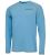 Savage Gear Triko Aqua UV Long Sleeve Tee S Bonnie Blue