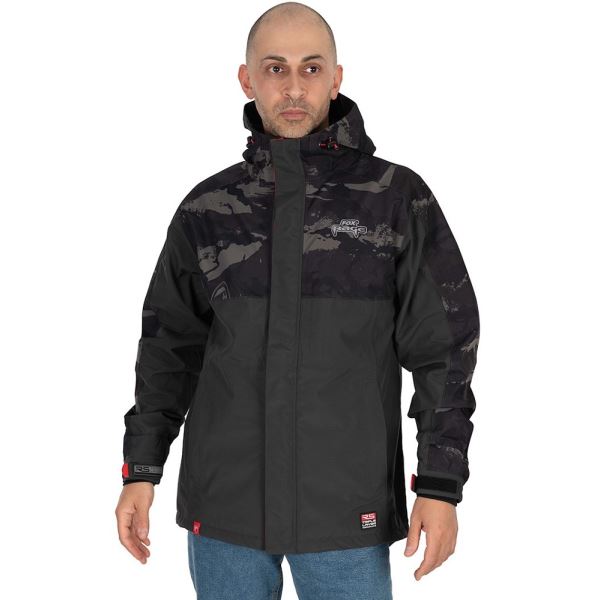 Fox Rage Bunda RS Triple Layer Jacket