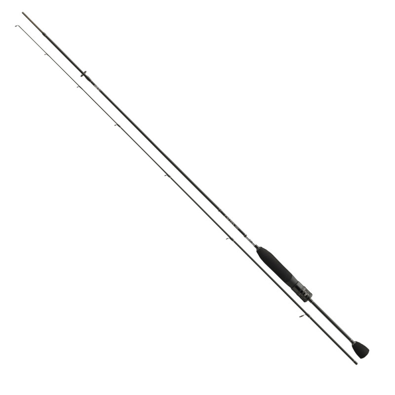 Daiwa prut caldia nanojig 1,9 m 0,3-3 g