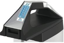 Haswing Lodní Elektromotor Ultima 3HP s Integrovanou Lithiovou Baterií (3)