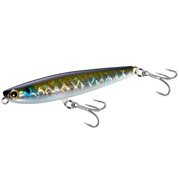 Shimano Wobler Lure Exsence Fortuna 75F Mullet 8 g 7,5 cm