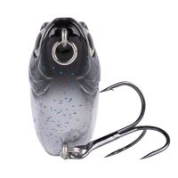 Shimano Wobler Yasei Shock Stick Floating Black Blue (1)