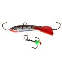 Lucky John Prut Na Dírky Ice Fishing Balanced Lure Set 41 cm 1-Díl (2)