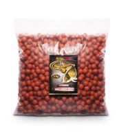 Extra Carp boilie 5 kg 20 mm-chilli robin red