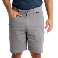 Adventer & Fishing Outdoor Kraťasy Titanium