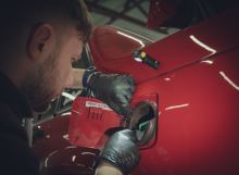 Armytek Čelovka Wizard C1 Pro Bílé Světlo (10)