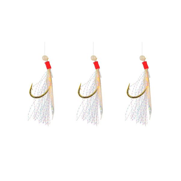 Daiwa Návazec Grandwave Na Tresky A Polaky 4/0