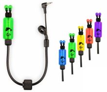 Zfish Indikátor Záběru Bonito Light Bobbin - Červená