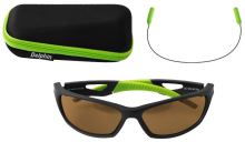 Delphin Polarizační Brýle SG Flash Brown
