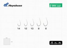 Hayabusa Háčky H.KAJ157 N 15 ks (4)