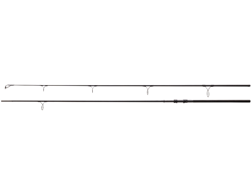 Levně Shimano prut tribal specialist tx lite 2,74 m 9 ft 3 lb
