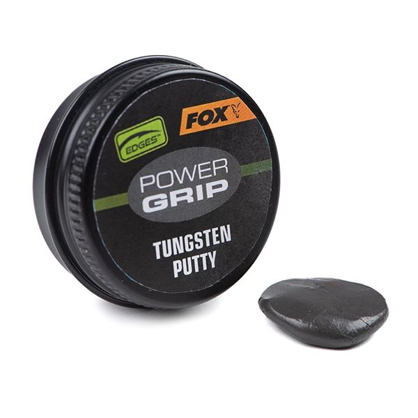 Fox Plastické Olovo Power Grip Tungsten Putty