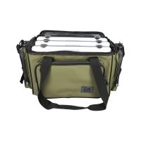 Daiwa Taška D-Vec WP-300 Tackle Box Bag (1)