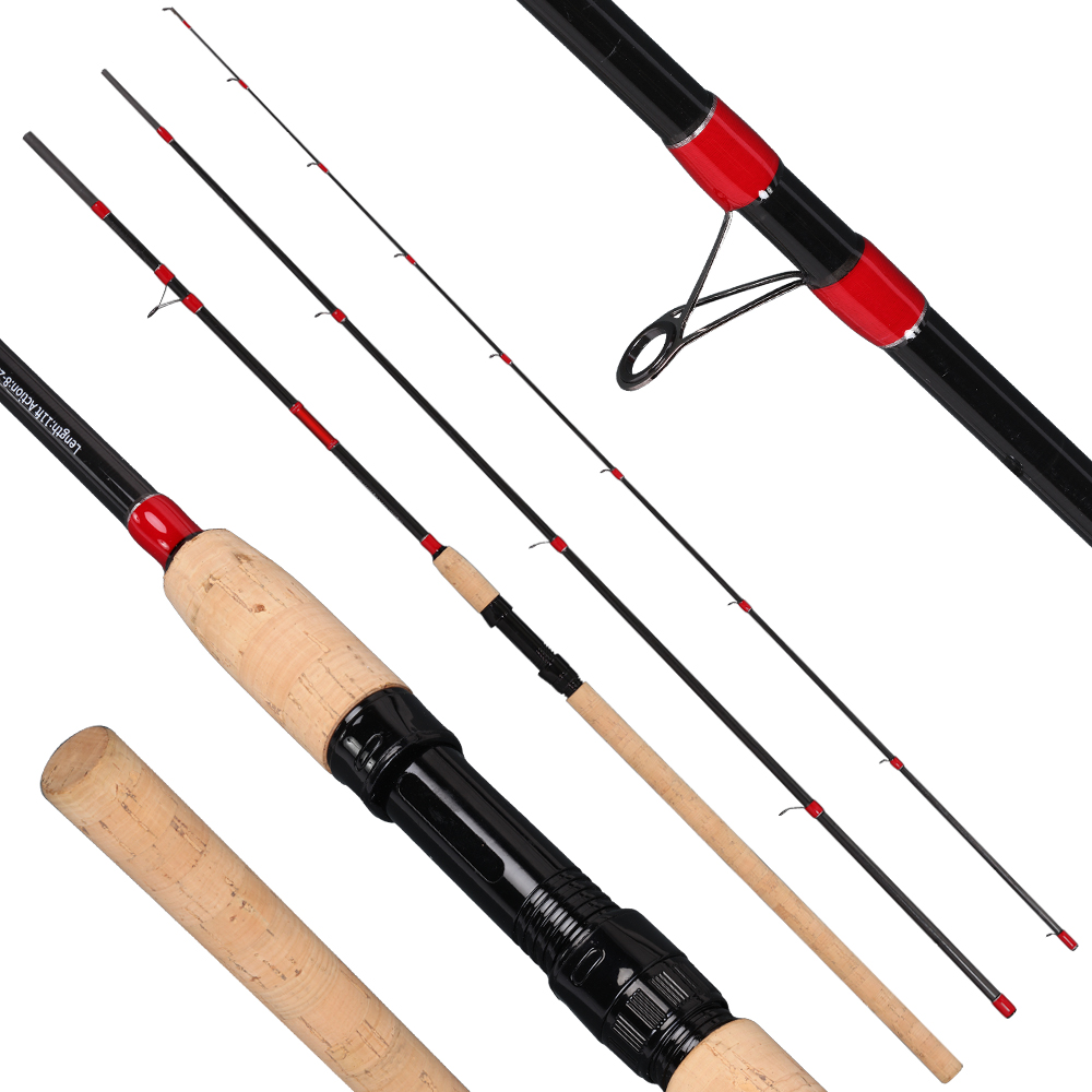 Giants fishing prut fluent mk2 match 3 m 5-20 g 3-díl
