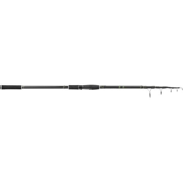 Westin Prut W2 Deadbait Easy Travel Tele 3,25 m 150 g 2,75 lbs