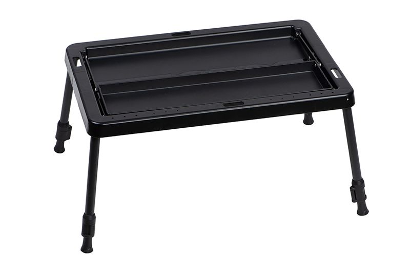 Fox stolek compact 2 trier bivvy table