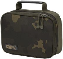 Korda Pouzdro Compac Buzz Bar Bag Small Dark Kamo