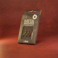 One More Cast Návazec Hi-Viz Lock Hook Ronnie Boy Barbed (7)