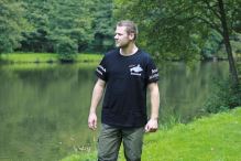 Anaconda Tričko T-Shirt / Polo