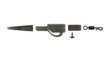 Fox Závěsky Edges Naturals Running Safety Clip Kit 5 ks (1)