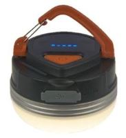 TFG Multifunkční Lampa Night Spark Bivvy Light & Power Cell (1)