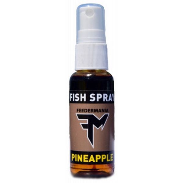 Feedermania Fish Spray 30 ml