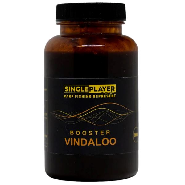Singleplayer Booster Vindaloo 250 ml