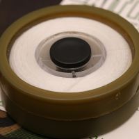 Gardner Šňůrka Bait Floss 50 m (1)