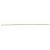 Zebco Jehla Brass Worm Needle 20 cm 2 ks