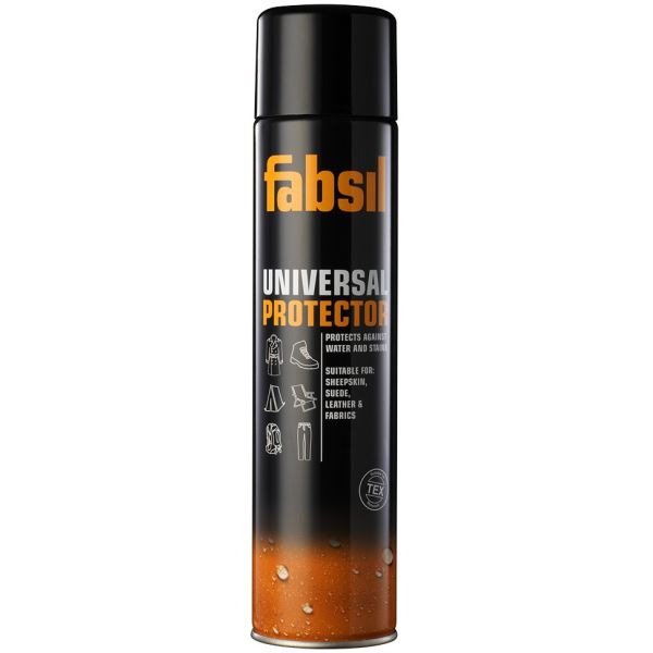 Grangers Impregnace Fabsil Aerosol Universal Protector 600 ml