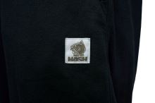 Nash Tepláky Make It Happen Badge Joggers Black (2)